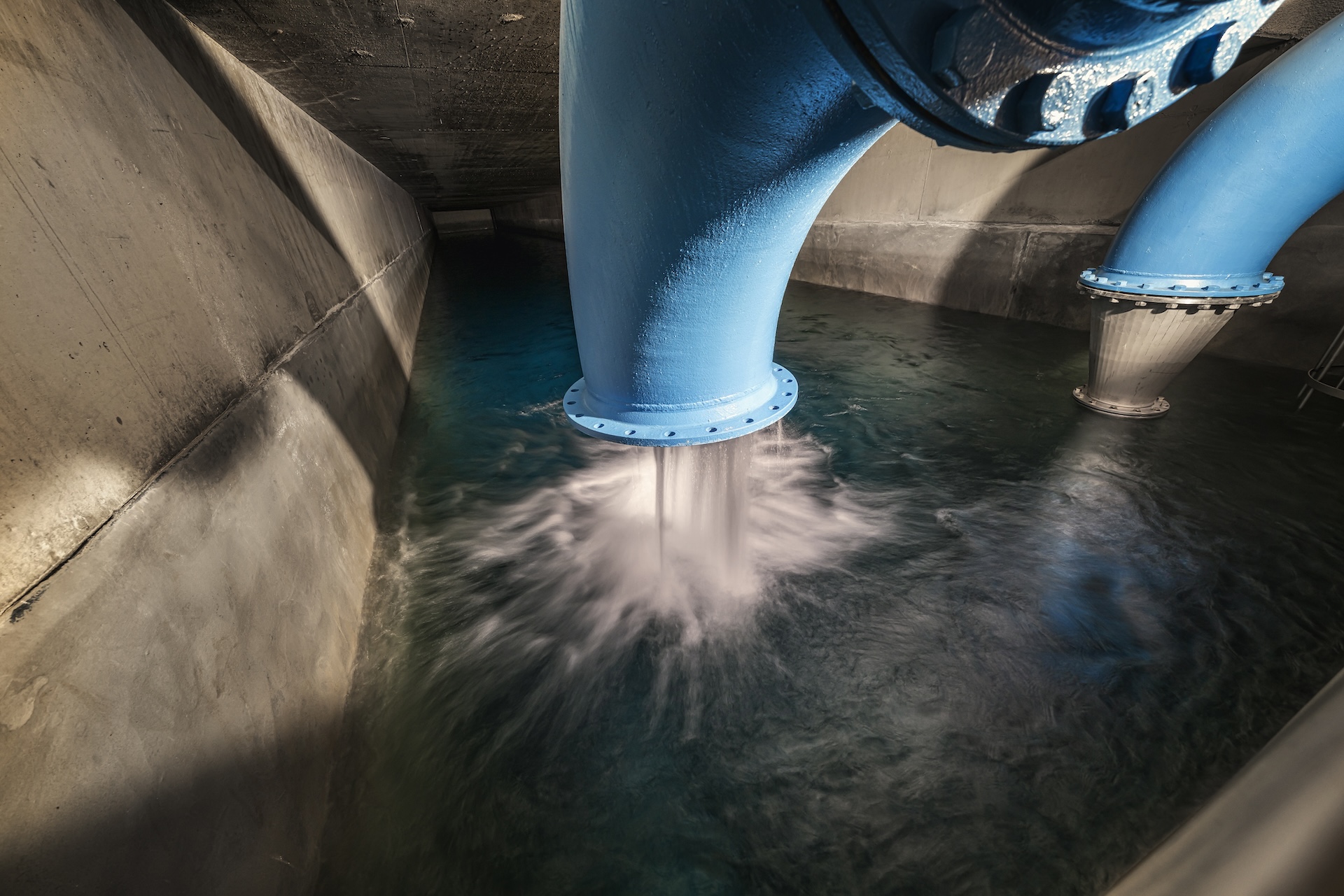 WaterISAC Partners with Cyware to Strengthen Cyber Defenses After Summer Attacks on Water Utilities