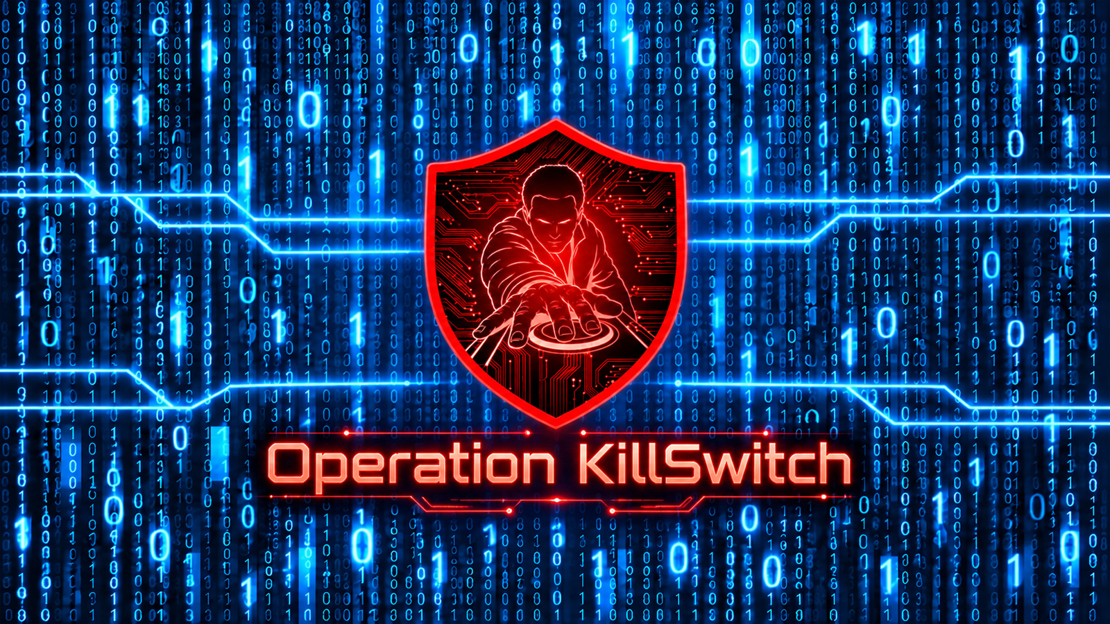 Operation KillSwitch: International Police Shut Down KillSec Ransomware Gang Led by Alleged 16-Year-Old