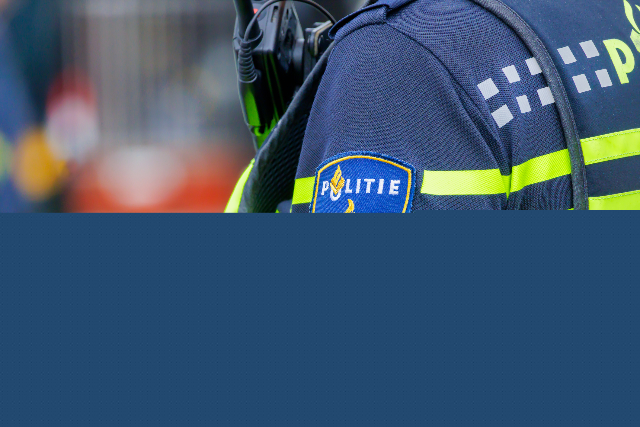 Dutch Police Arrest Alleged ShinyHunters Leader Pepjin van der Stap in Amsterdam