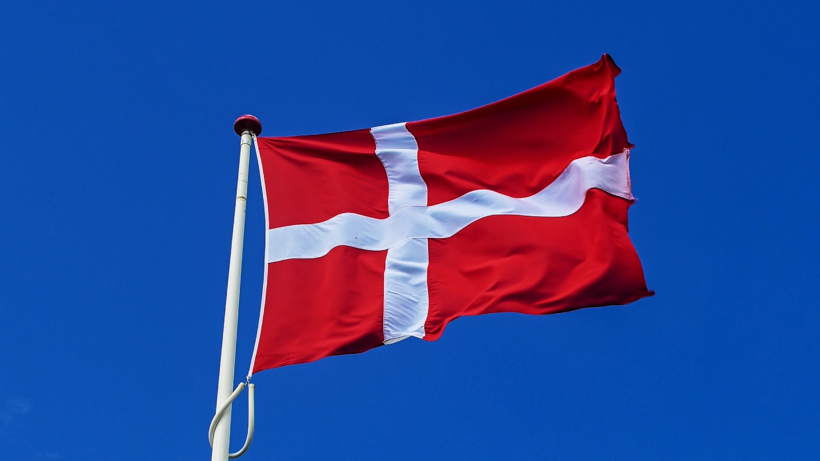 Denmark's CPR Registry Breach Exposes Data of 8.8 Million Individuals