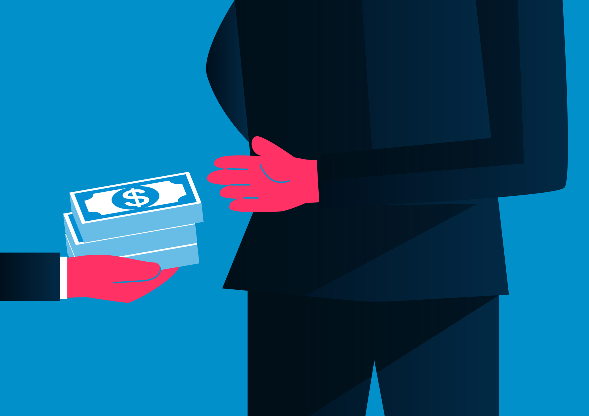 Zohar Pinhasi Indicted for Fraud in Ransomware Recovery Scheme at MonsterCloud