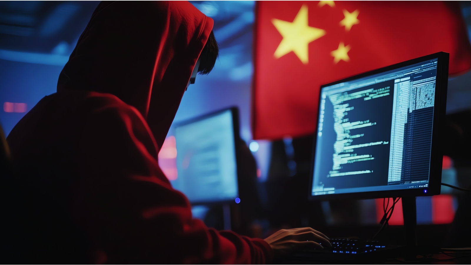 FBI Seizes Domains Used by Chinese Hackers Flax Typhoon to Scan and Breach Critical Infrastructure