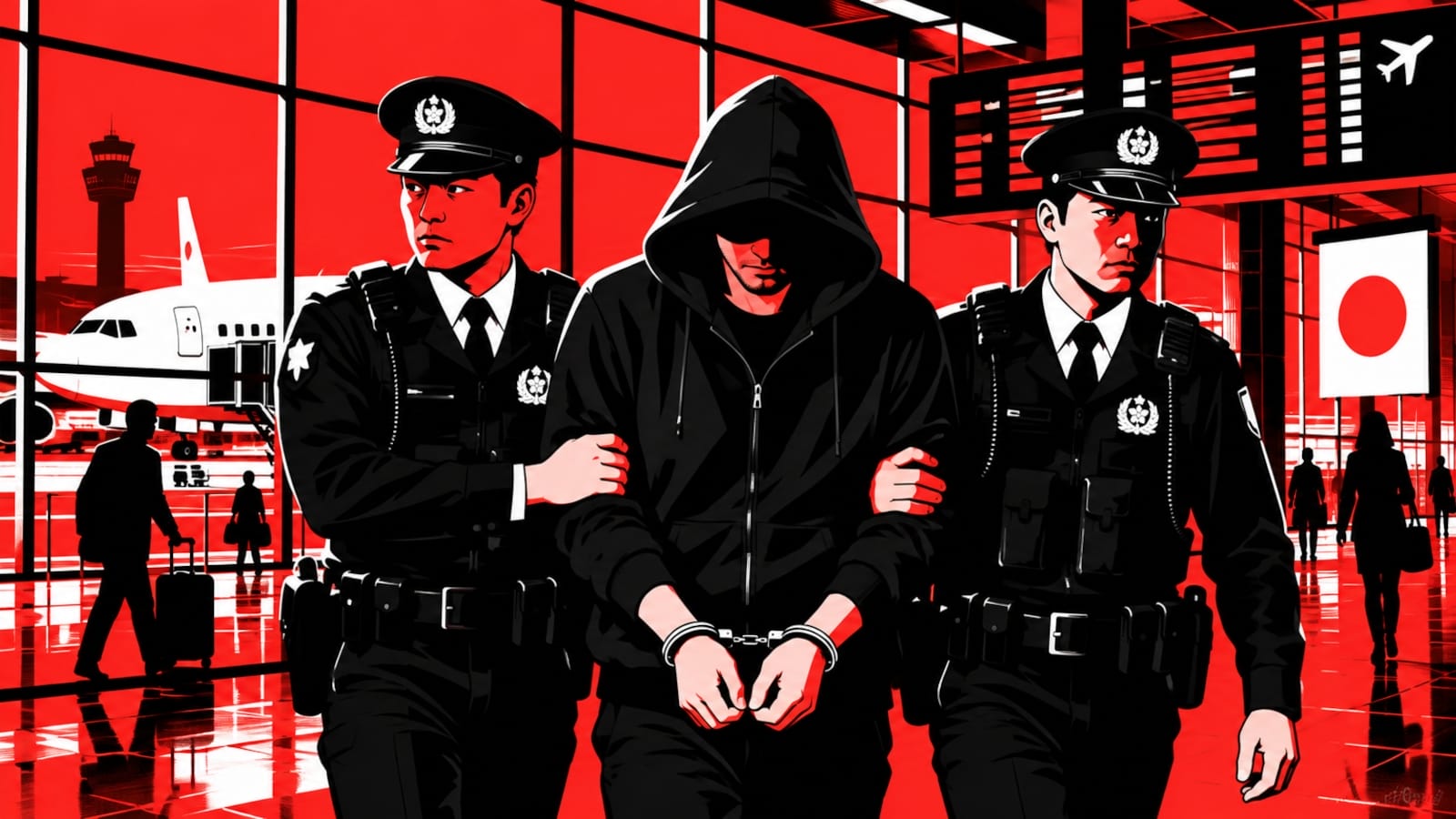 Germany Arrests Alleged Qilin Ransomware Core Member Following Extradition from Japan