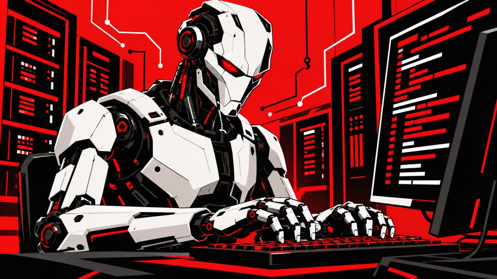 Hacker Used ARTEX AI and Claude Agents to Attack South Korean Banks, Exposing Customer Data