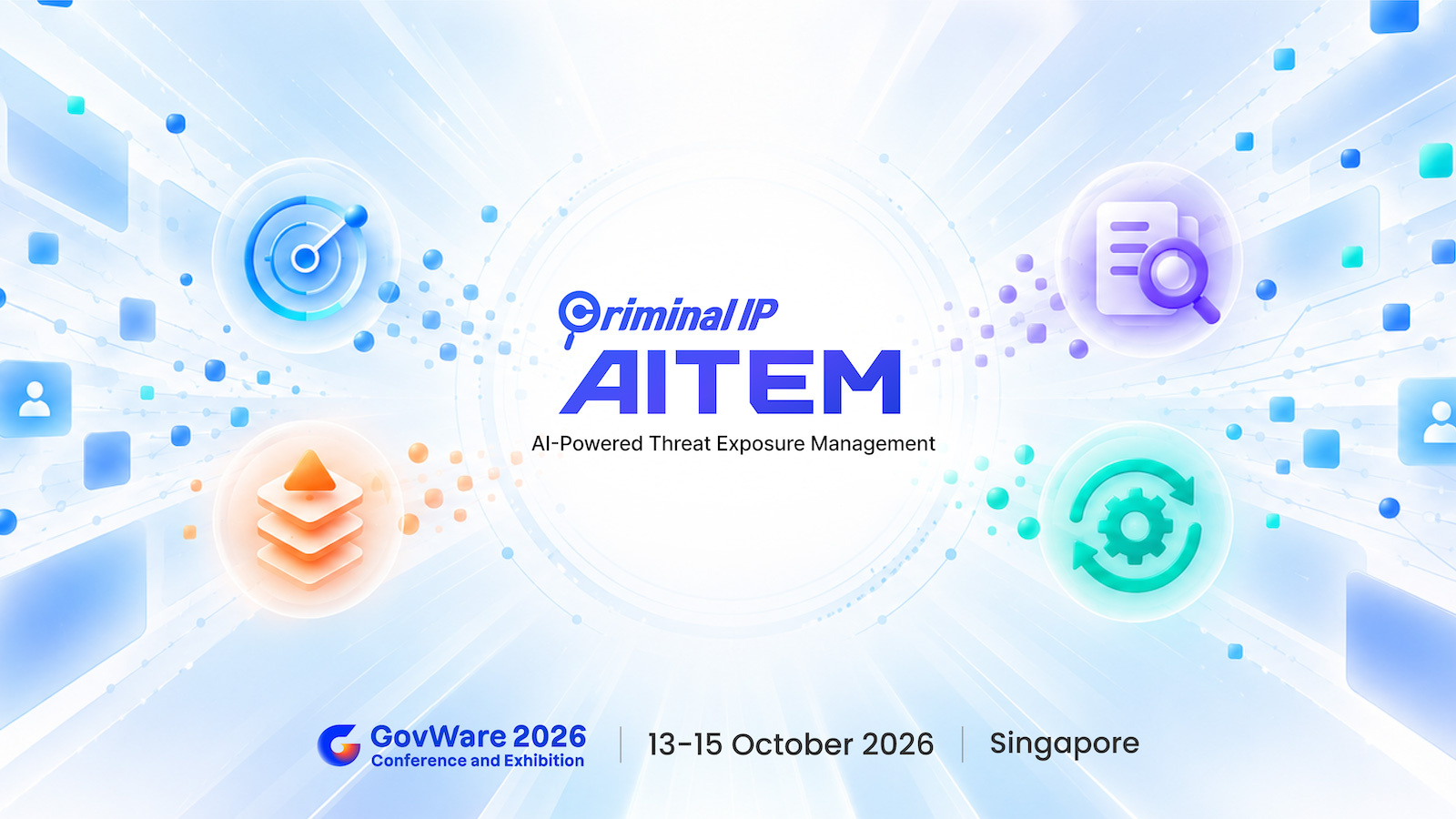 Criminal IP Launches AITEM for AI-Powered Threat Exposure Management