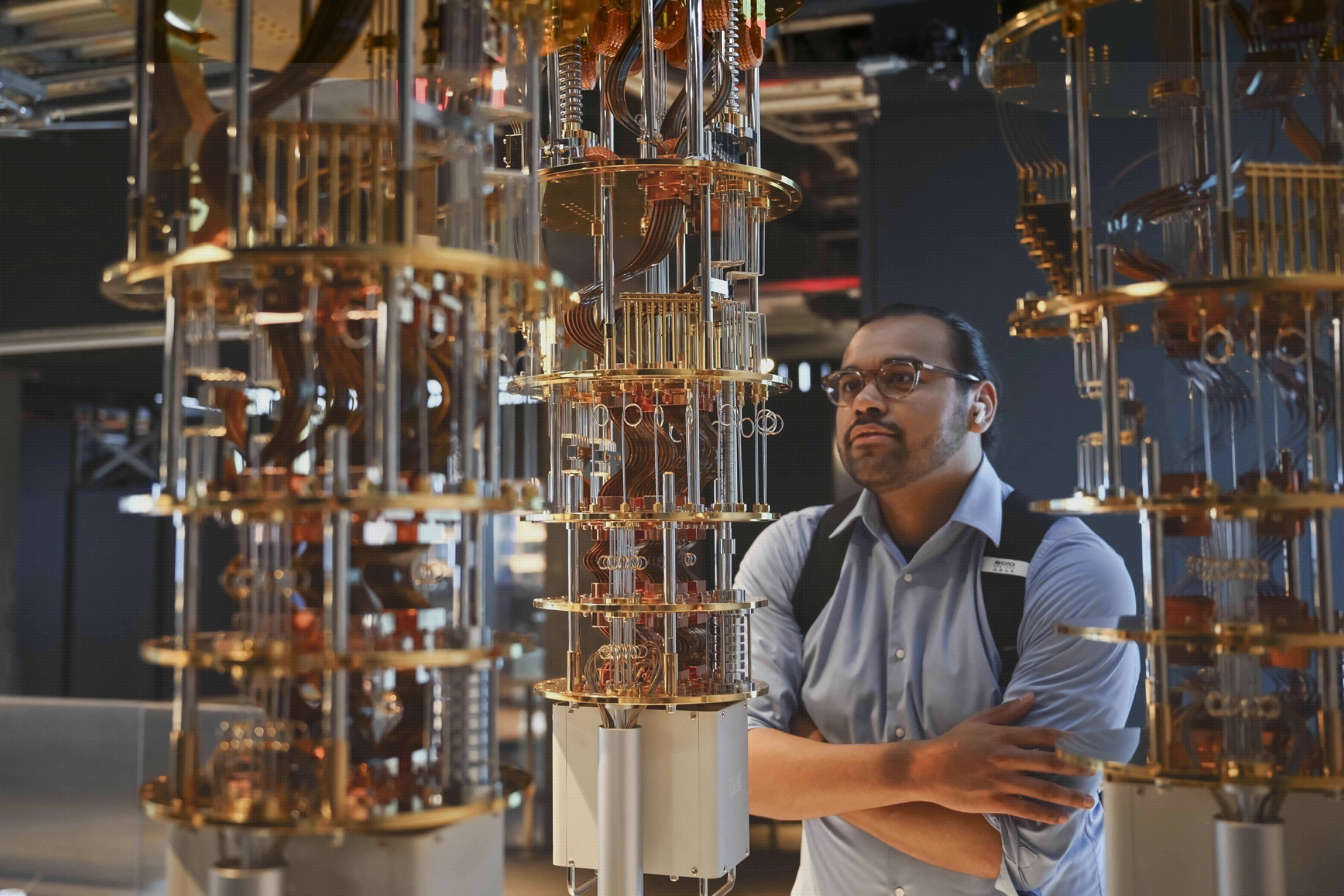 Quantum Computing Threatens Current Encryption, Urging U.S. Government to Accelerate Post-Quantum Transition