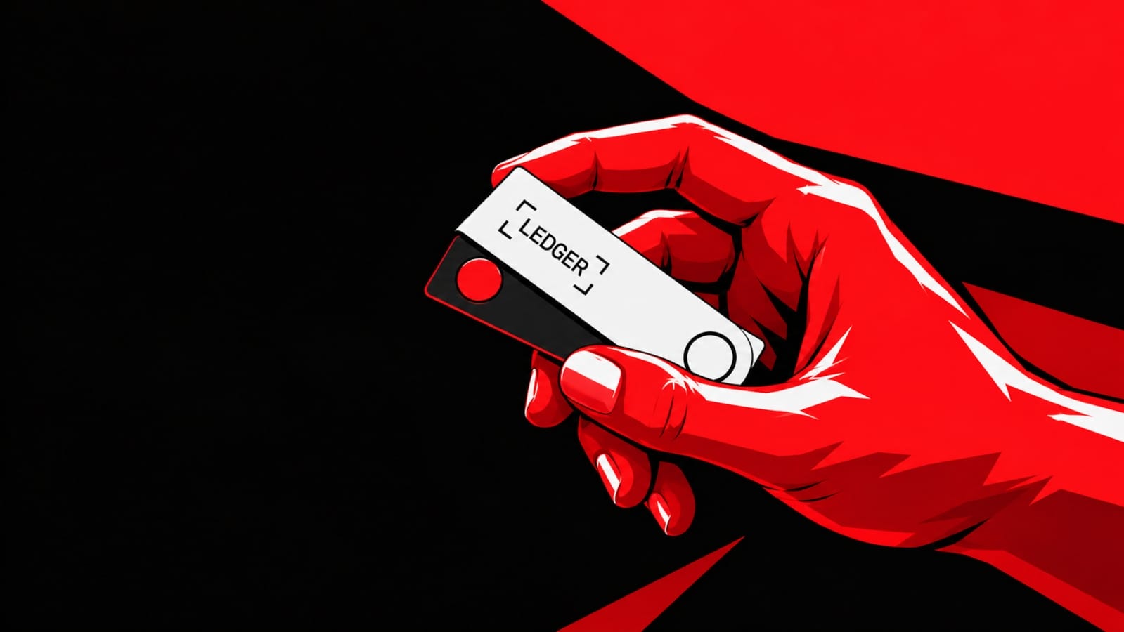 Ledger confirms hardware implant in Ledger X devices sold via CryptoBilis led to crypto thefts