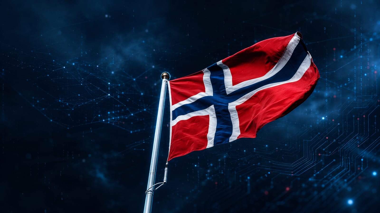 Norway Issues Record $9.6 Million Fine to Microsoft's Xandr for Grindr Data Sharing Violations