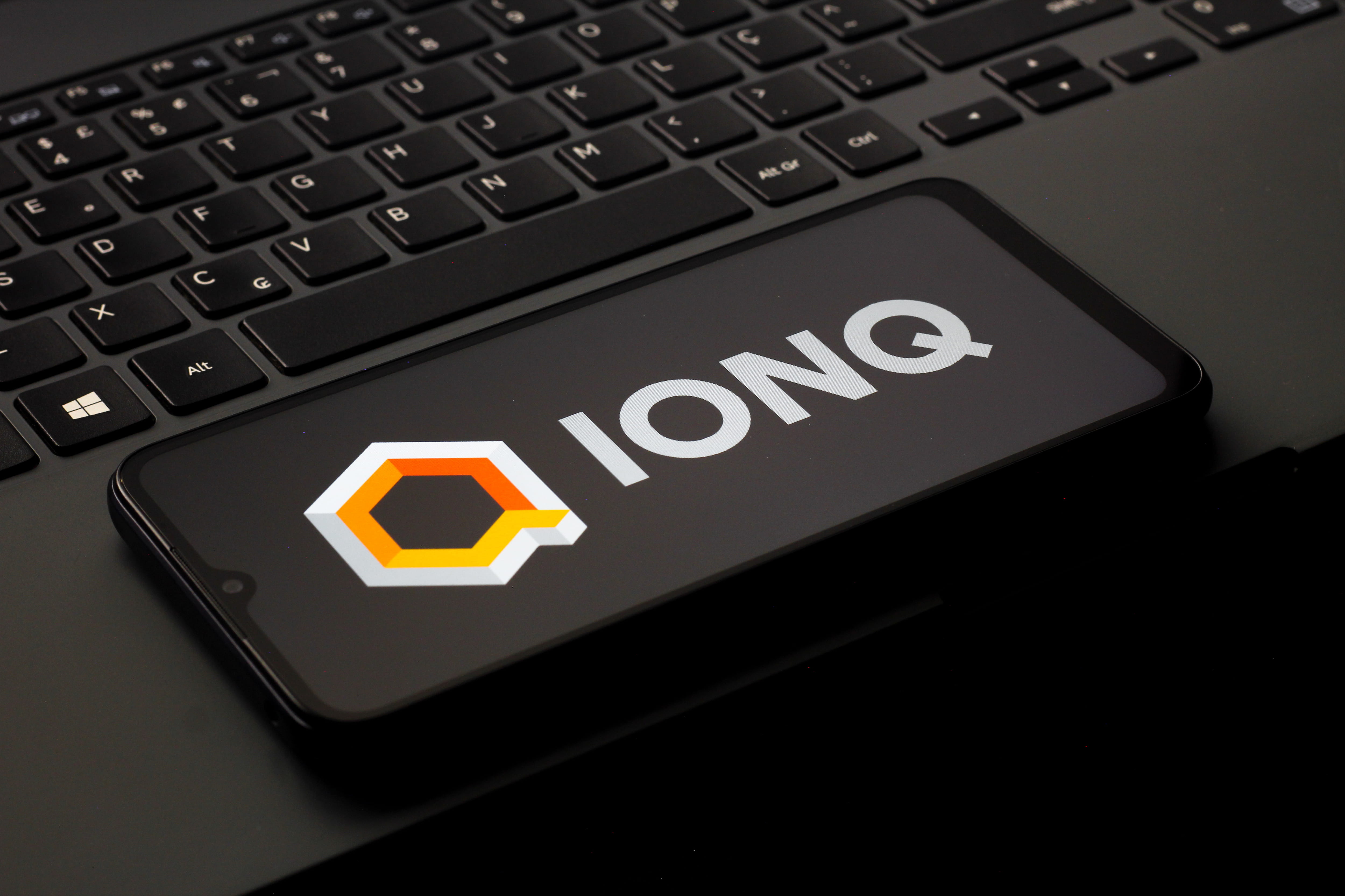 IonQ to Acquire Elisity in $1.3 Billion Deal to Fuse Zero-Trust Security with Quantum-Ready Cybersecurity