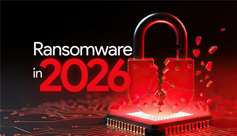 The Ransomware Landscape in 2026: What Has Changed