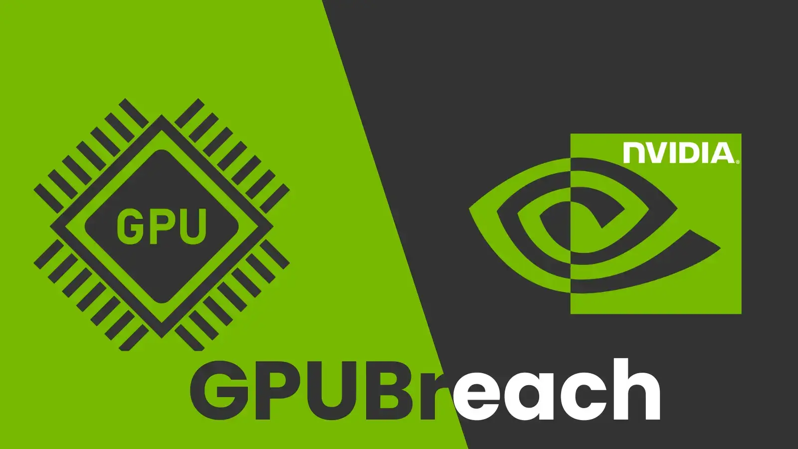 New GPUBreach attack enables system takeover via GPU rowhammer