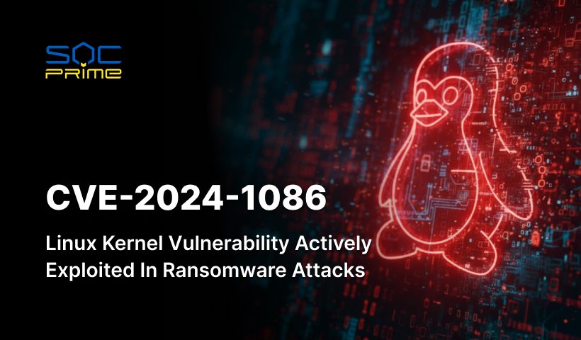 Critical Linux Kernel Vulnerability Disclosed — Patch Immediately